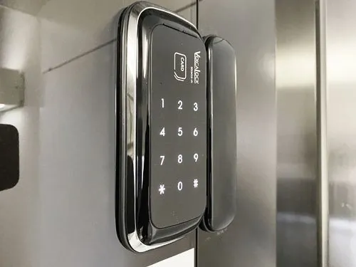 自習室倶楽部 保土ケ谷店 写真