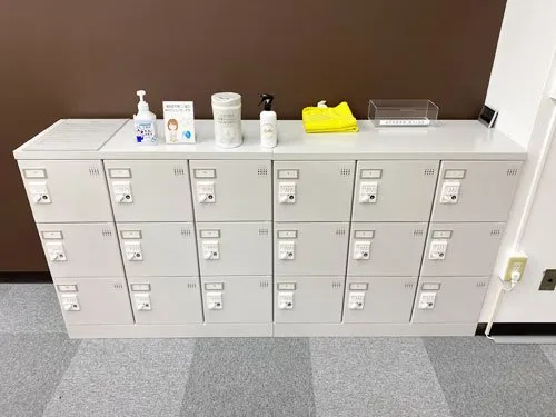 自習室倶楽部 保土ケ谷店 写真