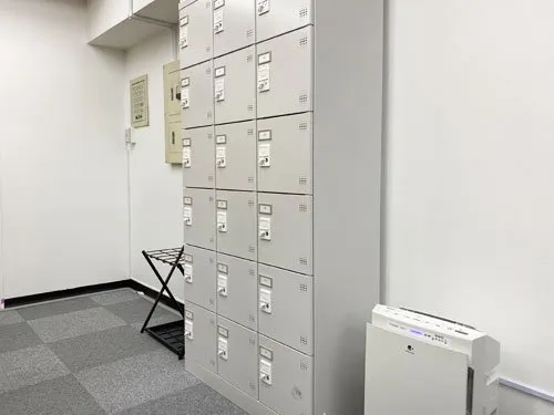 自習室倶楽部 保土ケ谷店 写真