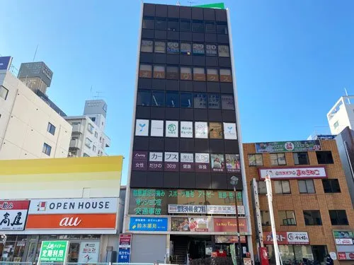 自習室倶楽部 保土ケ谷店 写真
