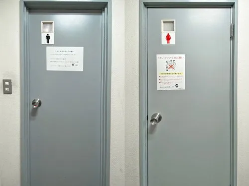 自習室倶楽部 蒲田駅前店 写真