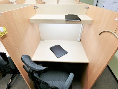 自習室倶楽部 川崎店 写真
