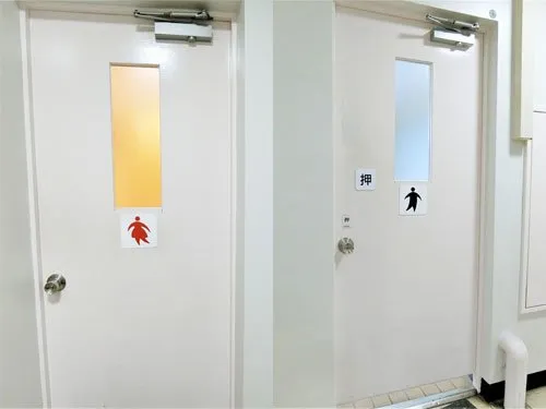 自習室倶楽部 川崎店 写真