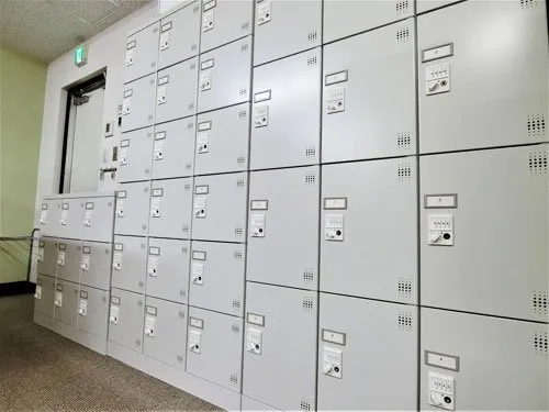 自習室倶楽部 川崎店 写真