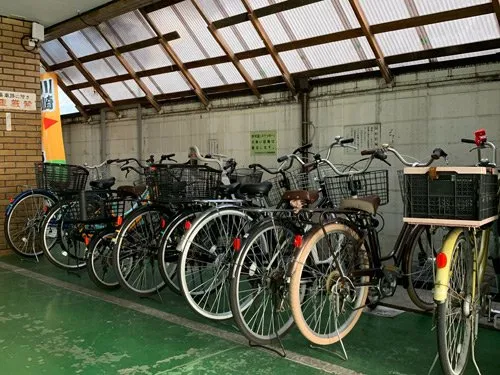 自習室倶楽部 川崎店 写真
