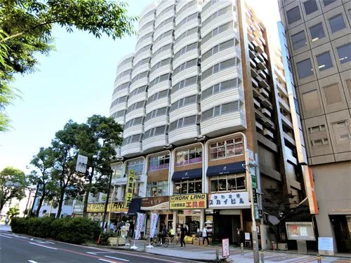 自習室倶楽部 川崎店 写真