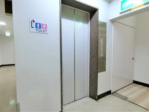 自習室倶楽部 川崎店 写真