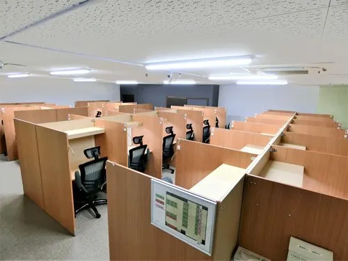 自習室倶楽部 川崎店