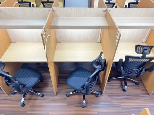 自習室倶楽部 菊名店 写真