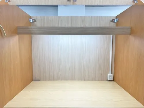 自習室倶楽部 菊名店 写真