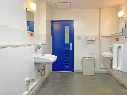 自習室倶楽部 菊名店 写真