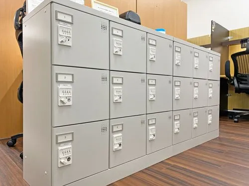 自習室倶楽部 菊名店 写真