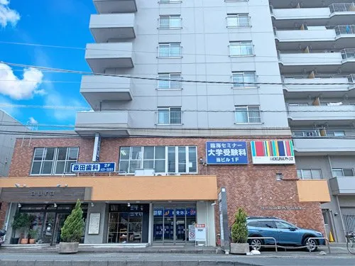 自習室倶楽部 菊名店 写真