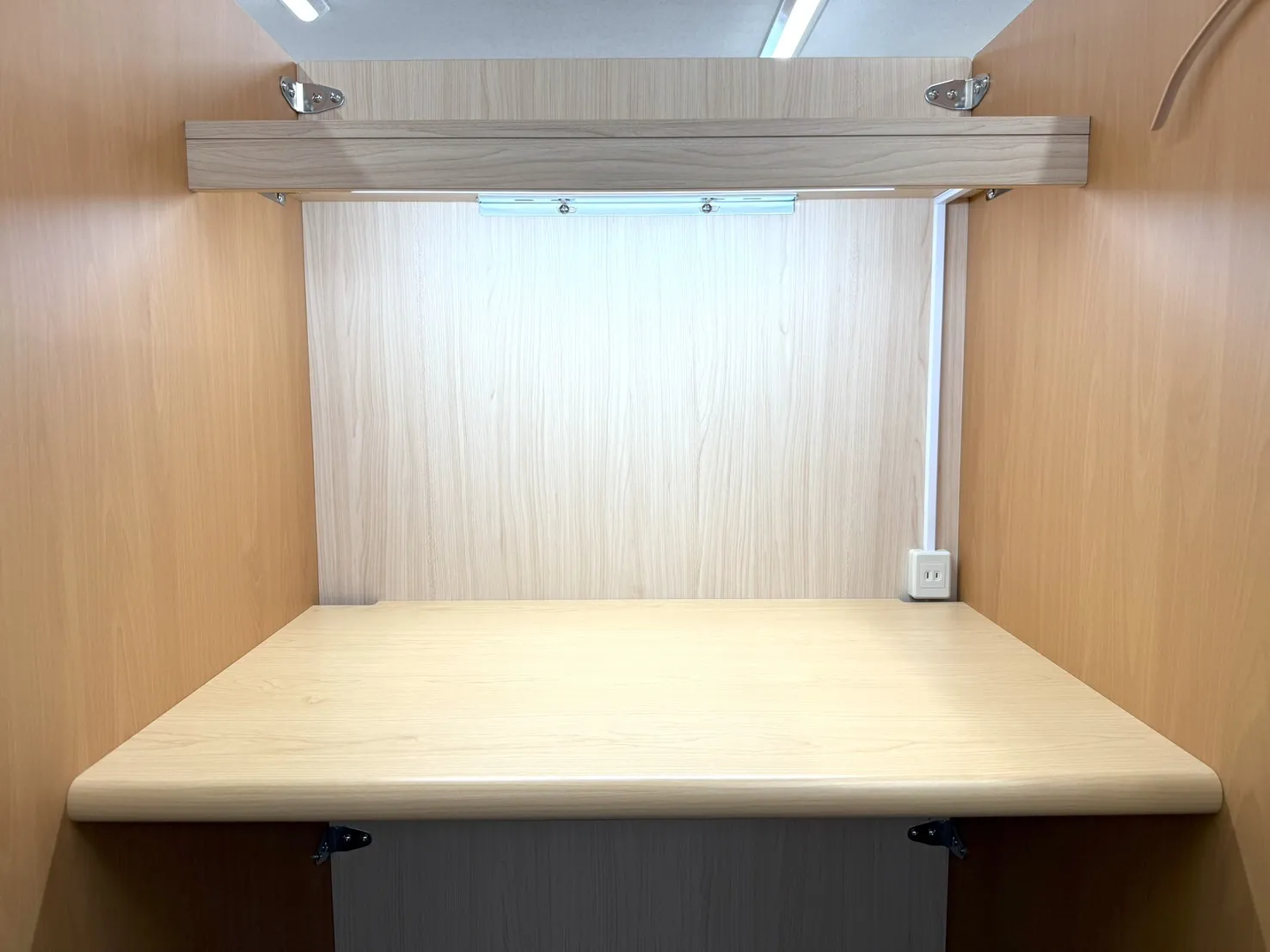 自習室倶楽部 駒沢大学駅前店 写真