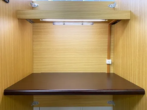 自習室倶楽部 町田店 写真