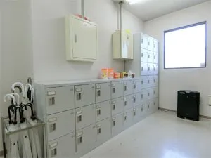 自習室倶楽部 町田店 写真