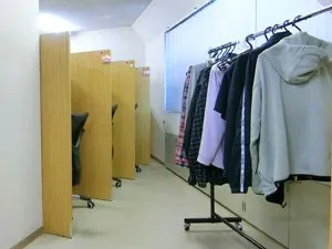 自習室倶楽部 町田店 写真