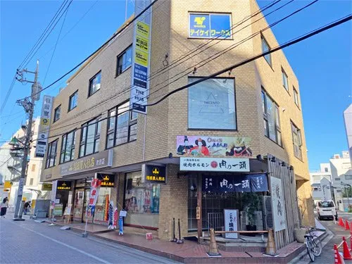 自習室倶楽部 町田店 写真