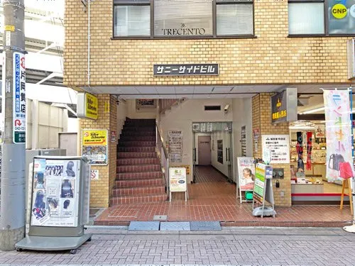 自習室倶楽部 町田店 写真