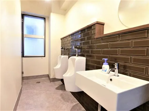 自習室倶楽部 溝ノ口店 写真
