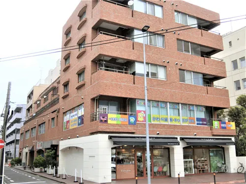 自習室倶楽部 溝ノ口店 写真