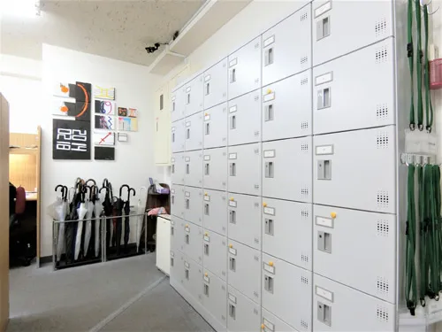 自習室倶楽部 溝ノ口店 写真