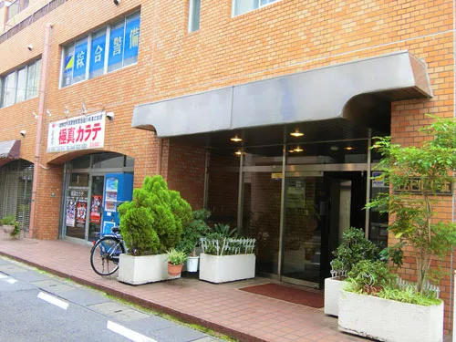 自習室倶楽部 溝ノ口店 写真