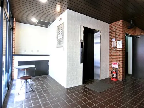 自習室倶楽部 溝ノ口店 写真