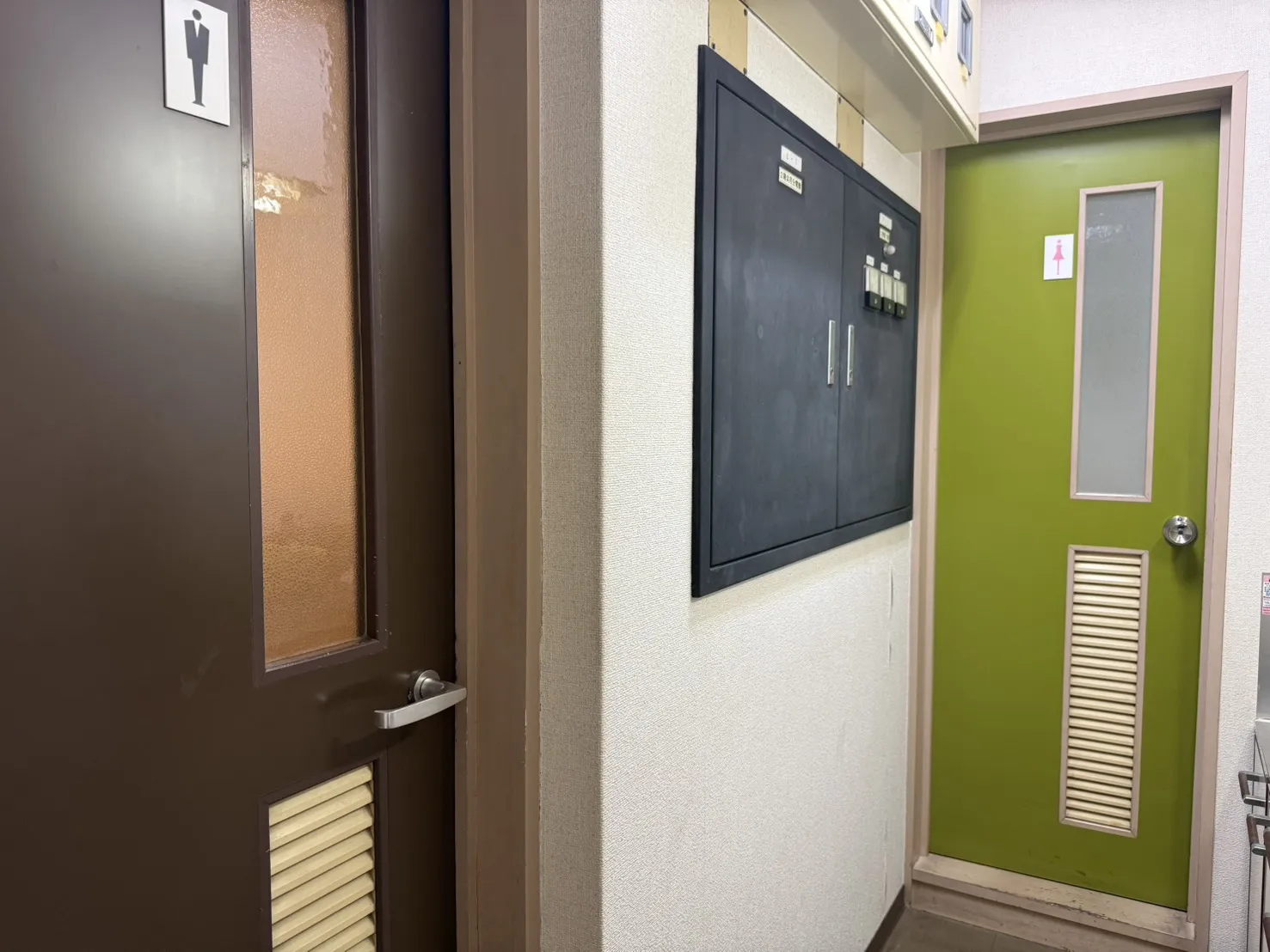 自習室倶楽部 武蔵小杉店 写真