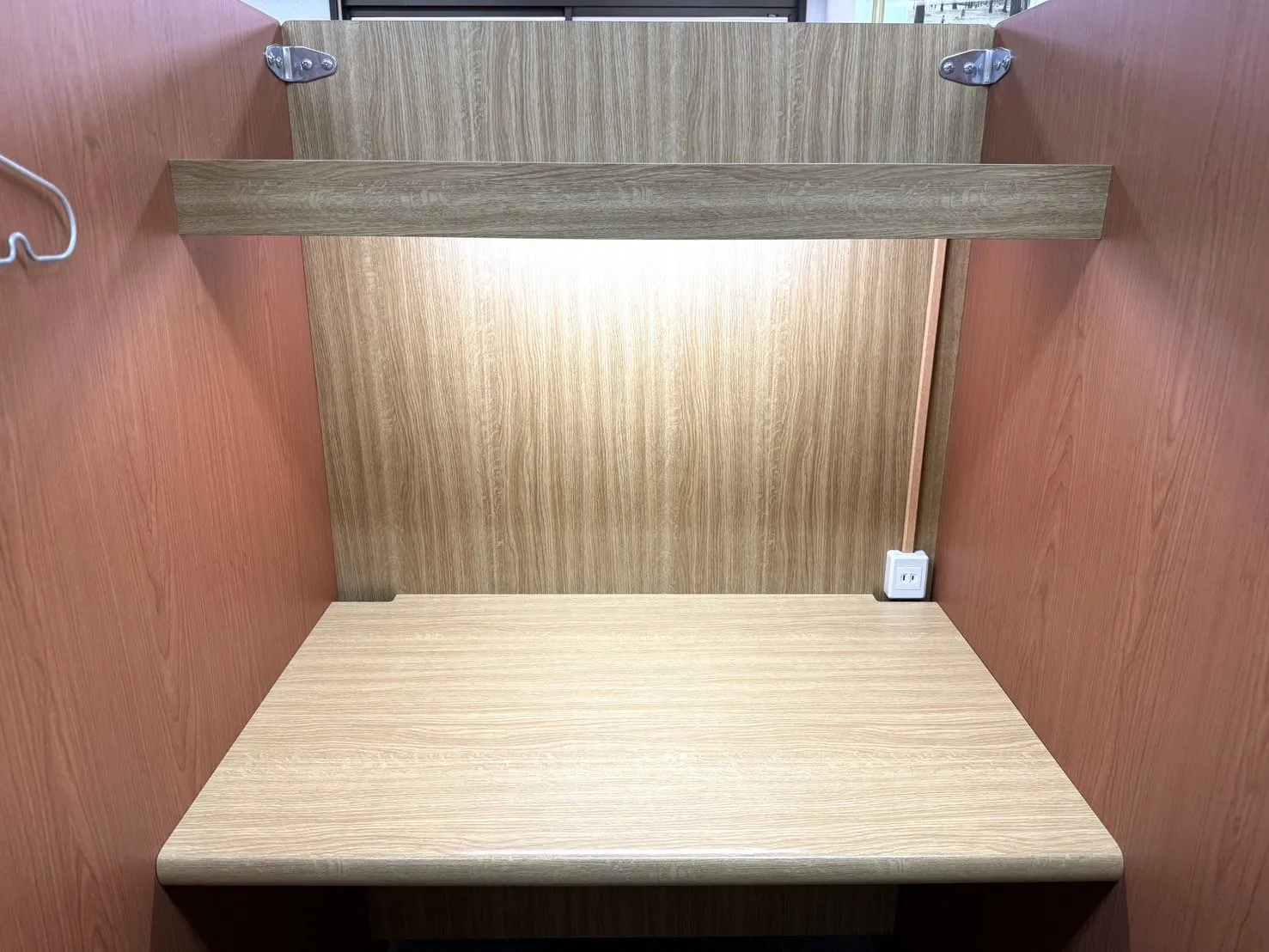 自習室倶楽部 新百合ヶ丘店 写真
