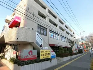 自習室倶楽部 新百合ヶ丘店 写真