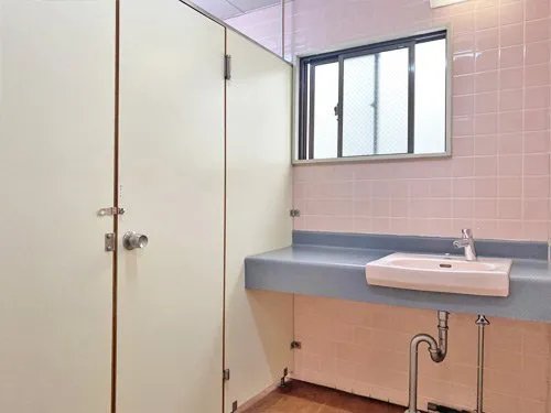 自習室倶楽部 湘南台店 写真