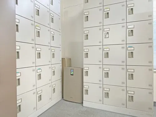 自習室倶楽部 湘南台店 写真