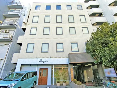 自習室倶楽部 湘南台店 写真