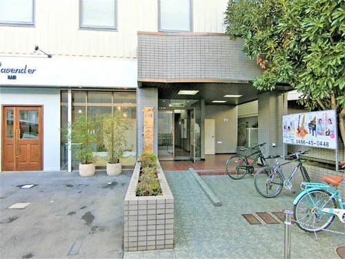 自習室倶楽部 湘南台店 写真