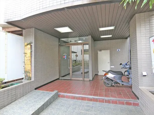 自習室倶楽部 湘南台店 写真