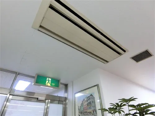 自習室倶楽部 多摩センター店 写真