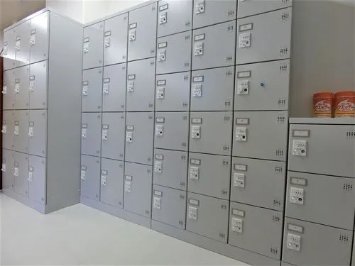 自習室倶楽部 多摩センター店 写真