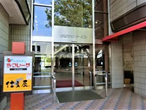 自習室倶楽部 多摩センター店 写真