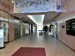 自習室倶楽部 多摩センター店 写真