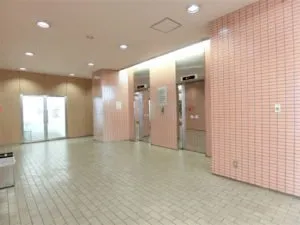 自習室倶楽部 多摩センター店 写真