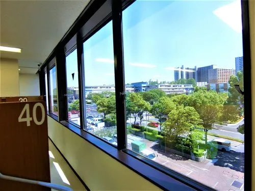 自習室倶楽部 多摩センター店 写真