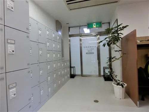 自習室倶楽部 多摩センター店 写真