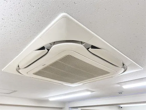 自習室倶楽部 鶴見店 写真