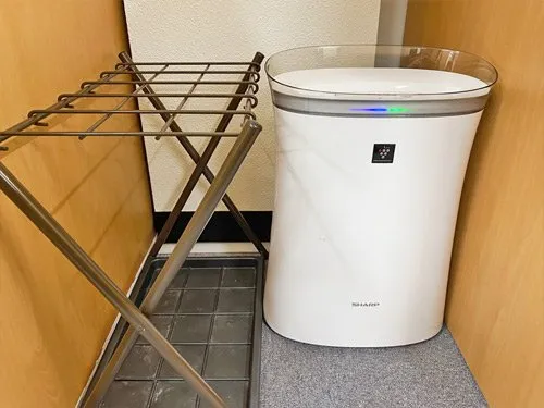 自習室倶楽部 鶴見店 写真