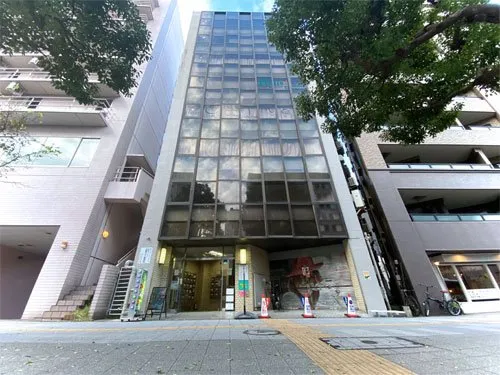自習室倶楽部 鶴見店 写真
