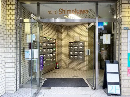 自習室倶楽部 鶴見店 写真