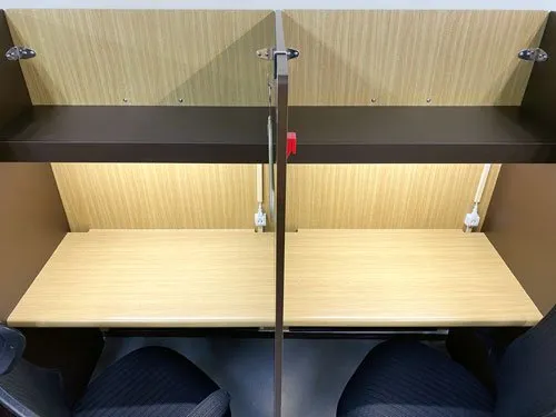 自習室倶楽部 横浜店 写真