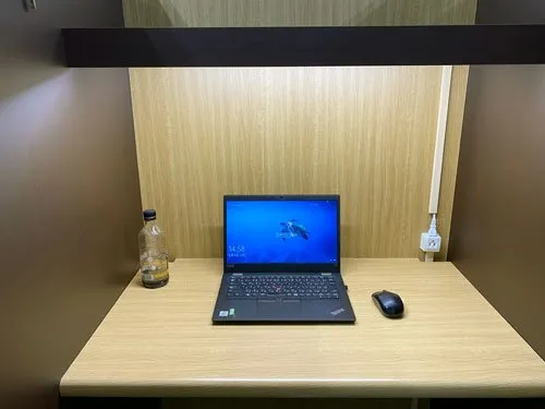 自習室倶楽部 横浜店 写真