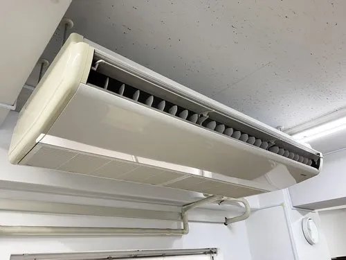 自習室倶楽部 横浜店 写真